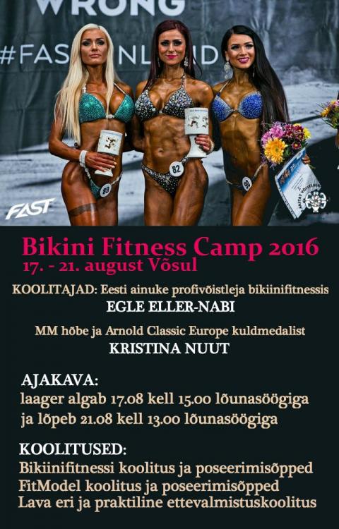 Bikini fitness Camp 2016 Võsul.jpg